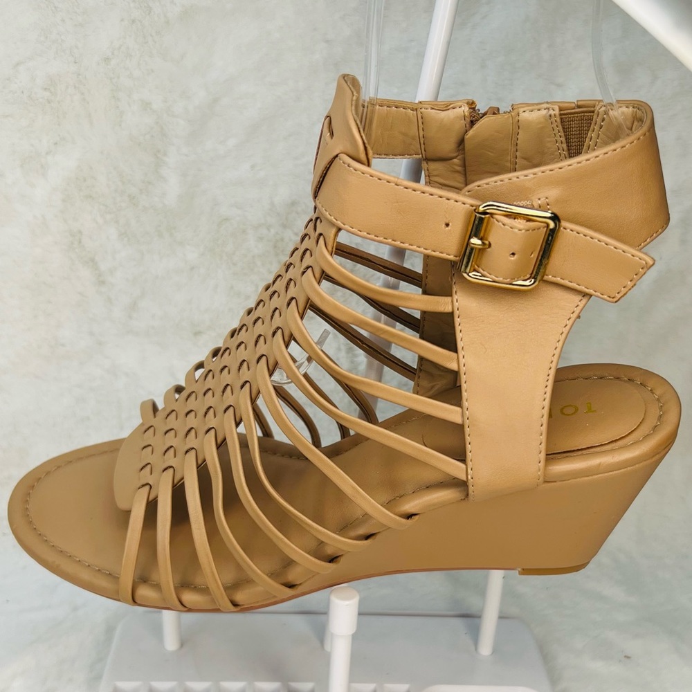 Torrid Sandal